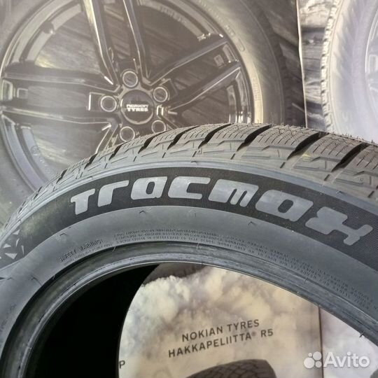 Tracmax X-Privilo S360 245/40 R19 98S