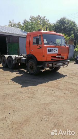 Камаз 54115,евро 2,разбор