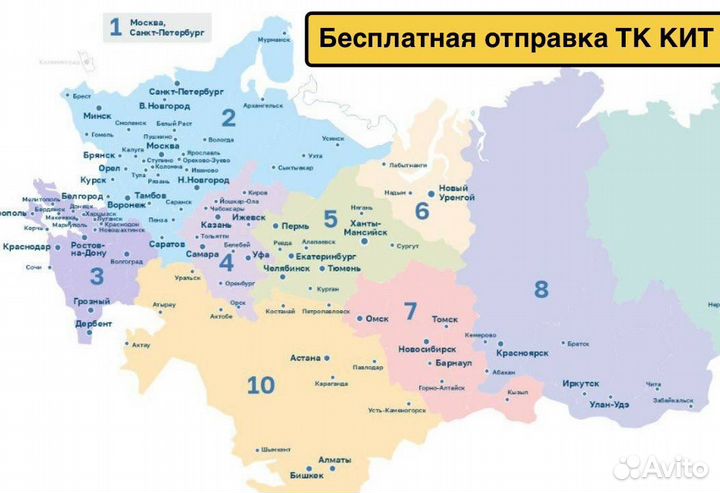 Roadcruza RA1100 A/T 265/70 R17 121R