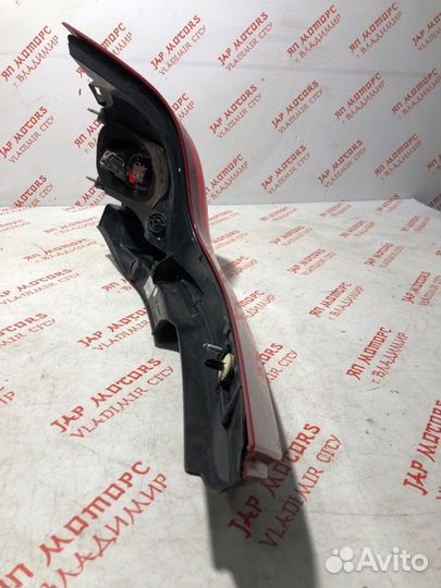 Фонарь задний правый Volvo Xc60 B6304T 2013