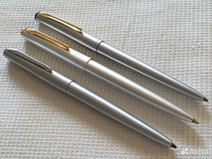 Новые канцелярские товары Сделано в СССР