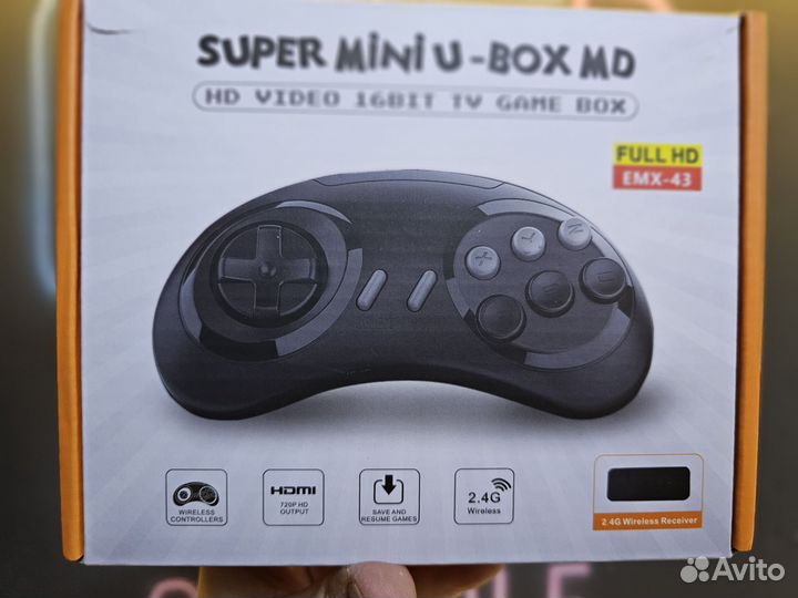 Sega / Сега / 2000 игр