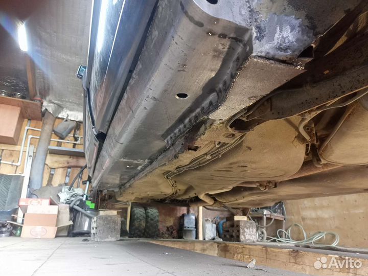 Сварка авто