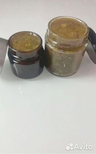 Медовый заряд для потенции