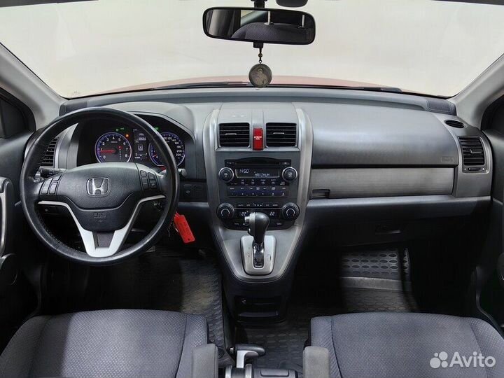 Honda CR-V 2.0 AT, 2008, 139 904 км