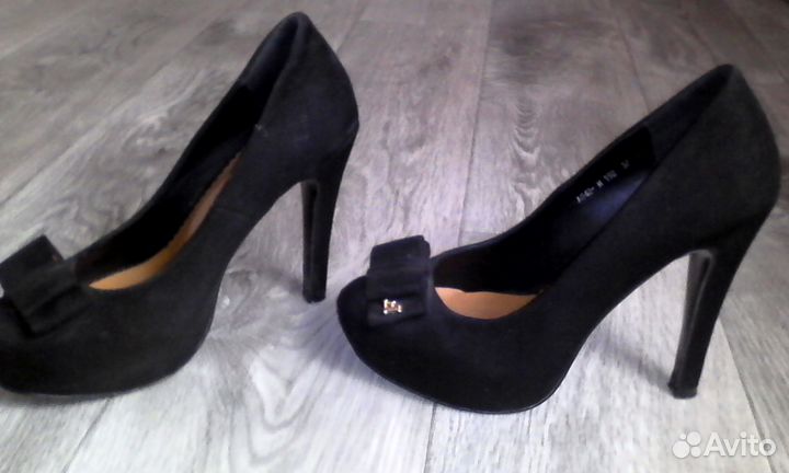 Продам туфли