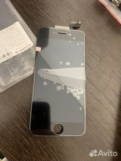 Запчасть для телефона