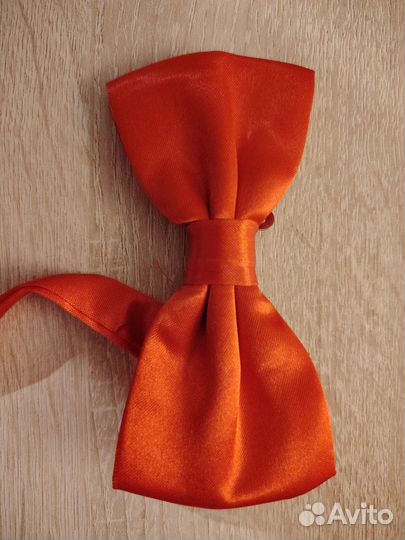 Галстук бабочка мужская