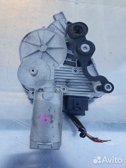 Привод крышки багажника Audi A8 D3 4.2 BVJ