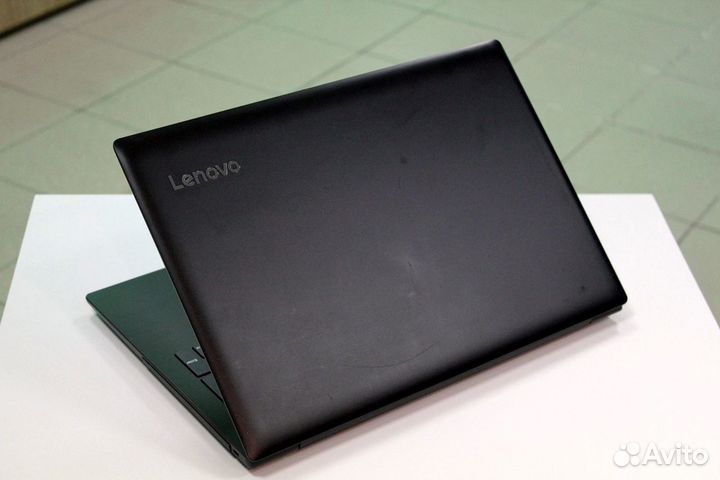 Ноутбук lenovo ideapad 330 15ikb