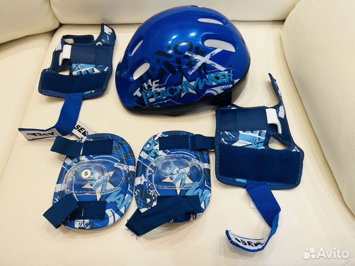 Новые коньки роликовые детские раздвижные 29-33