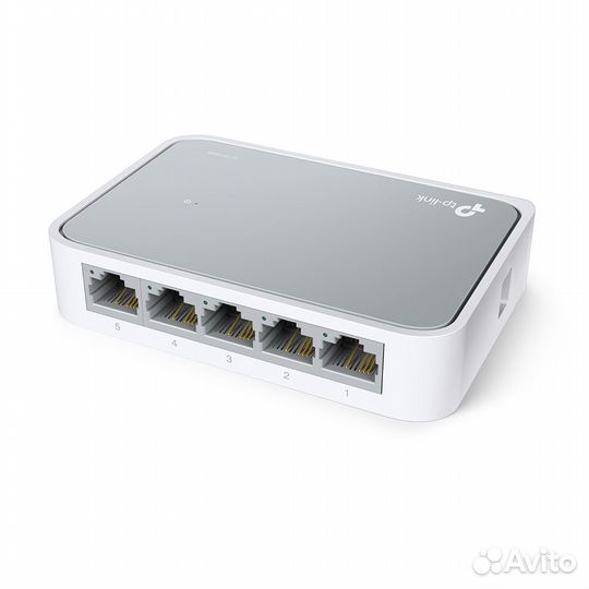 Коммутатор TP-Link TL-SF1005D