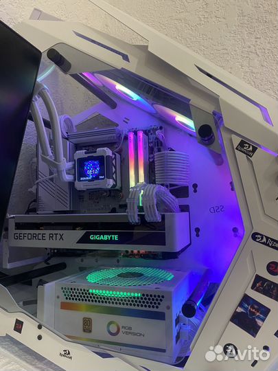 Корпус для пк