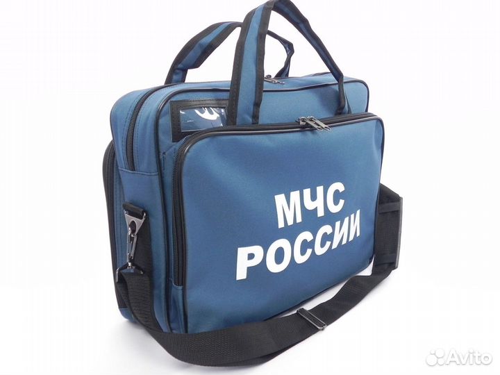 Портфель мчс