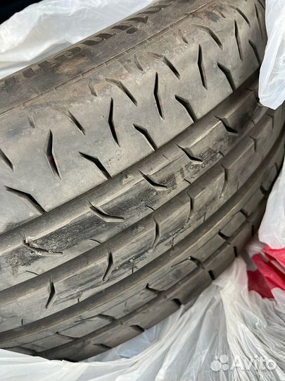 Continental MaxContact MC6 235/45 R18 98Y