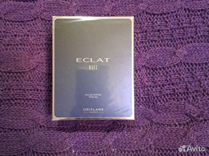 Eclat nuit oriflame