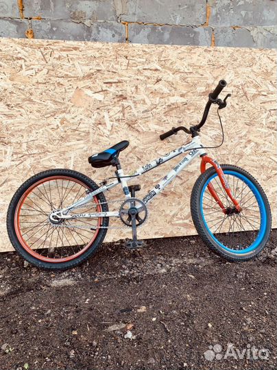 Велосипед 20