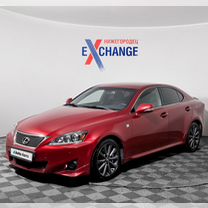 Lexus IS 2.5 AT, 2011, 201 425 км, с пробегом, цена 1 619 000 руб.