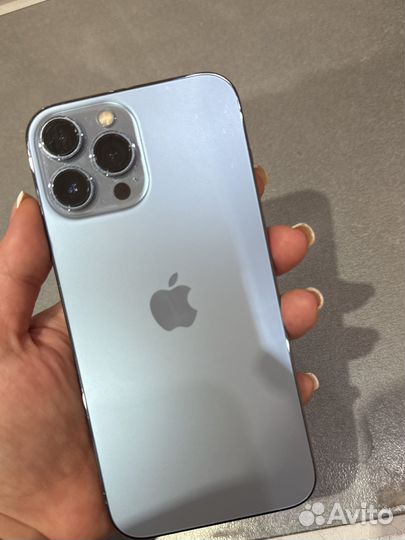 iPhone 13 Pro Max, 128 ГБ