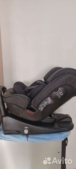 Детское автокресло от 0 Joje stages isofix