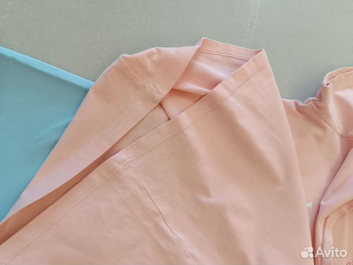 Комплект для девочки 128-134