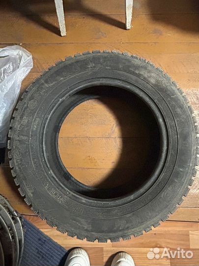 Nordman Nordman 4 195/65 R15