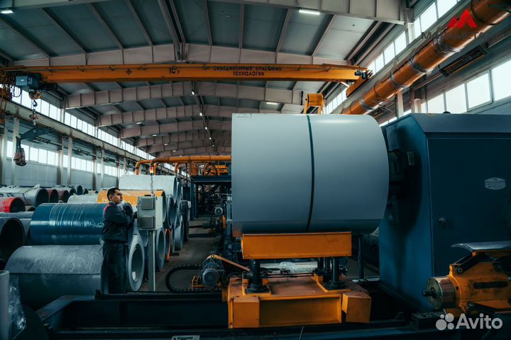 Сэндвич-панели