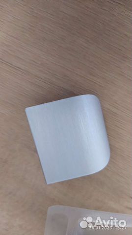 Ручка IKEA бильсбру