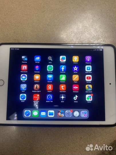 iPad mini 5 64gb wifi