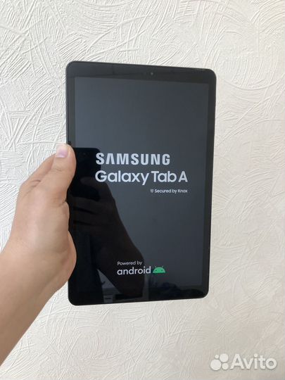 Планшет Samsung galaxy tab A