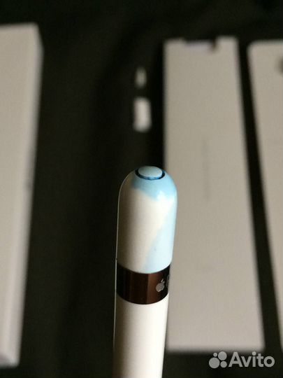 Apple Pencil 1st generation