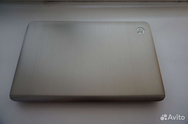 Hp pavilion dv7