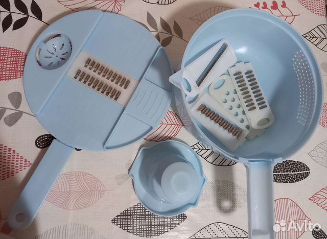 Измельчитель