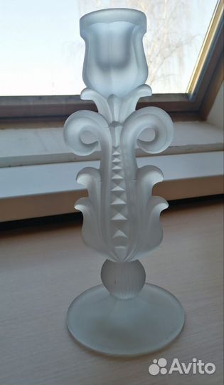 Подсвечник