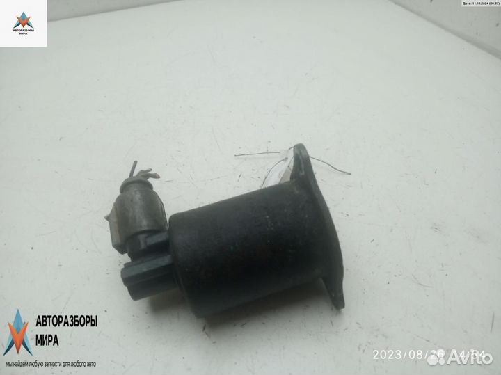 Клапан EGR Opel Vivaro A 2004 7700107471