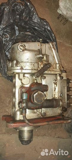 Задний чулок юмз