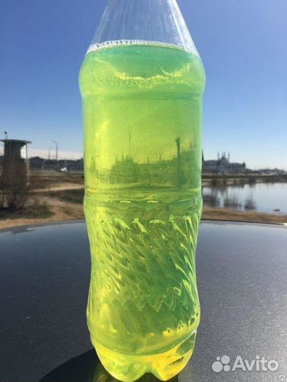 Дизельное топливо по госту евро дт