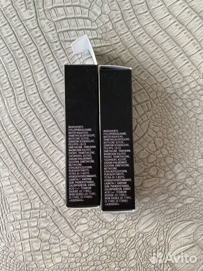 Mac Pro Longwear Concealer устойчивый корректор