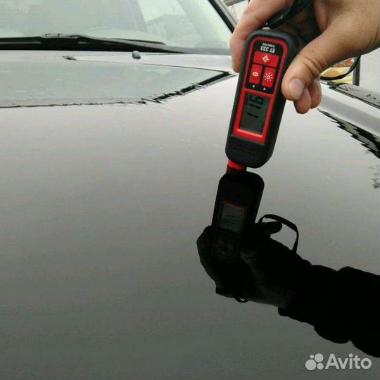 Честный подбор авто