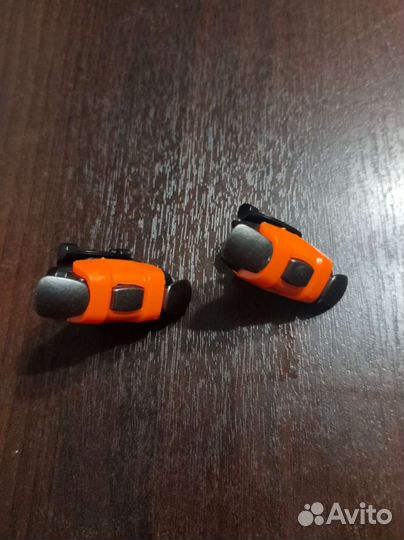 Триггеры для pubg