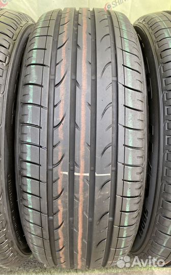 Bridgestone Dueler H/P Sport 225/55 R18 98H