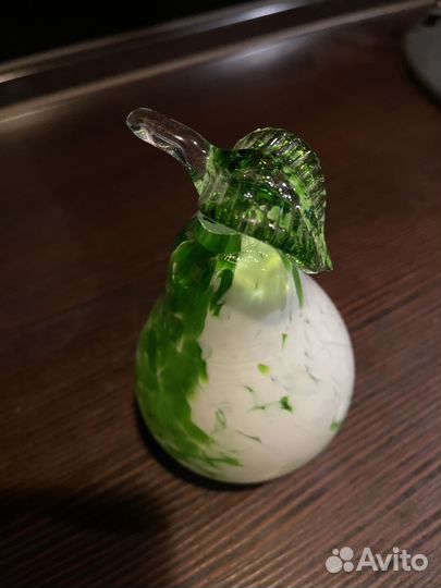 Статуэтка интерьерная «Груша»