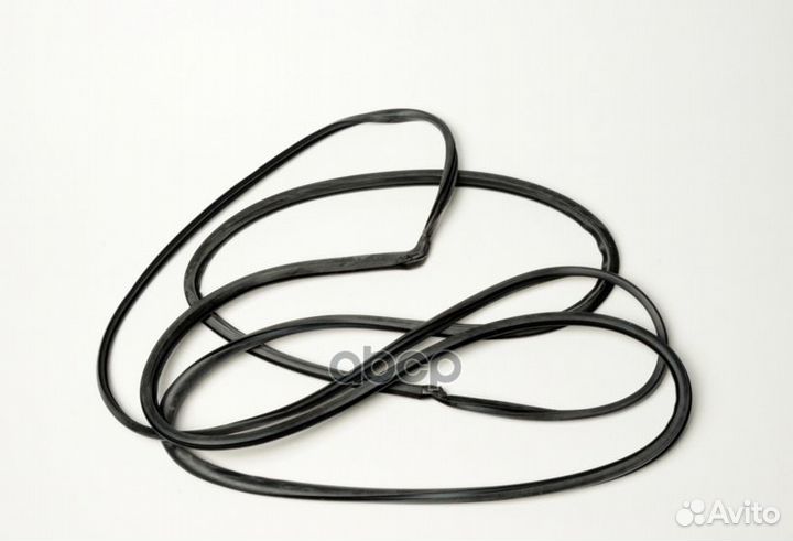 Молдинг стекла лобового 96169660 general motors