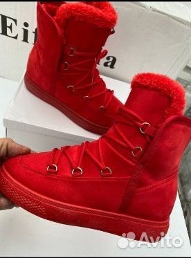 Угги 37 размер