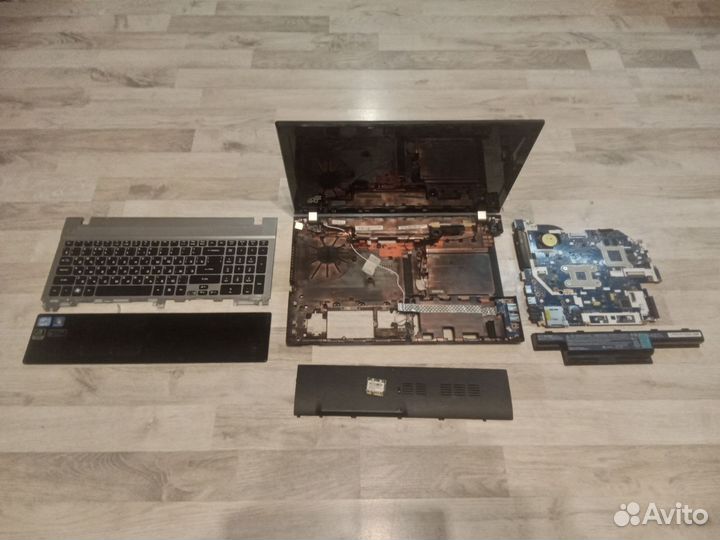 Acer V3-572g