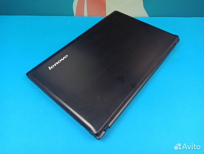 Ноутбук Lenovo G770