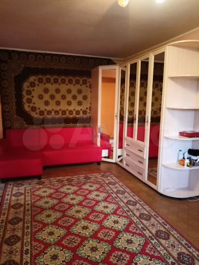 2-к. квартира, 45 м², 1/5 эт.
