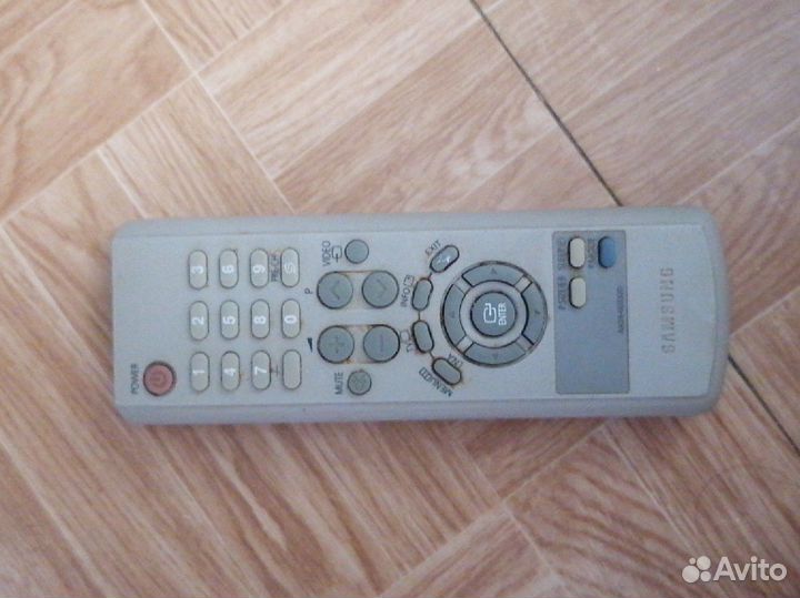 Телевизор бу