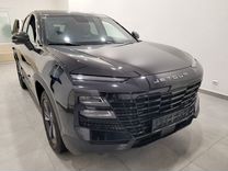 Новый Jetour Dashing 1.5 MT, 2024, цена от 2 269 900 руб.