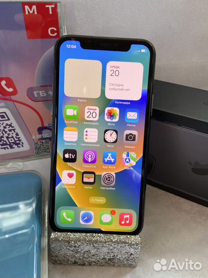 iPhone 11 Pro, 64 ГБ
